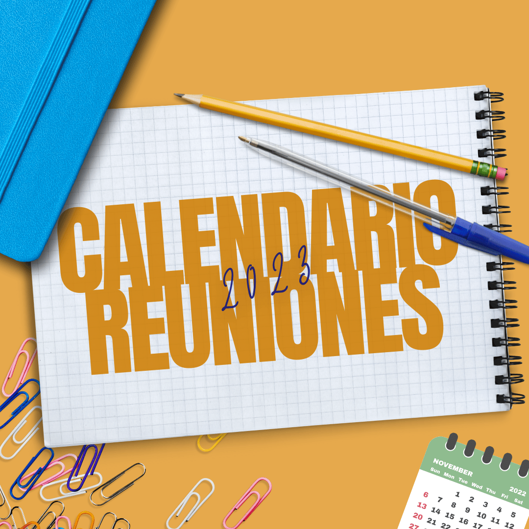 Calendario de Reuniones de Padres