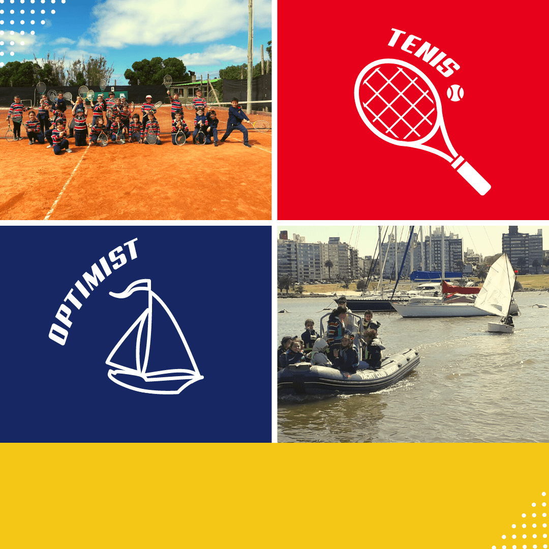 Deportes alternativos 