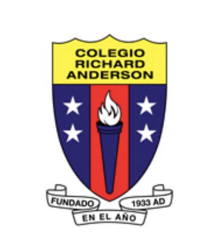 Escudo Colegio Richard Anderson