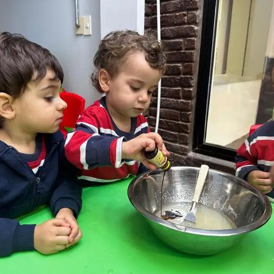 TALLER DE COCINA